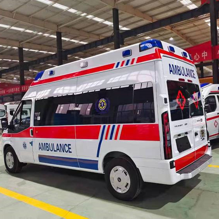 临洮救护车出租 —— 专业、安全、高效的城市急救服务