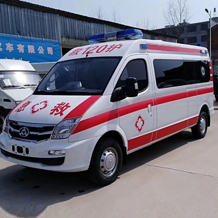 临洮马拉松租赁救护车活动保障