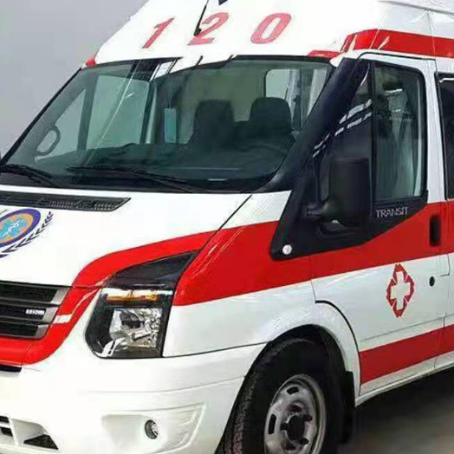 临洮非急救护送病人转院租赁救护车的优缺点对比